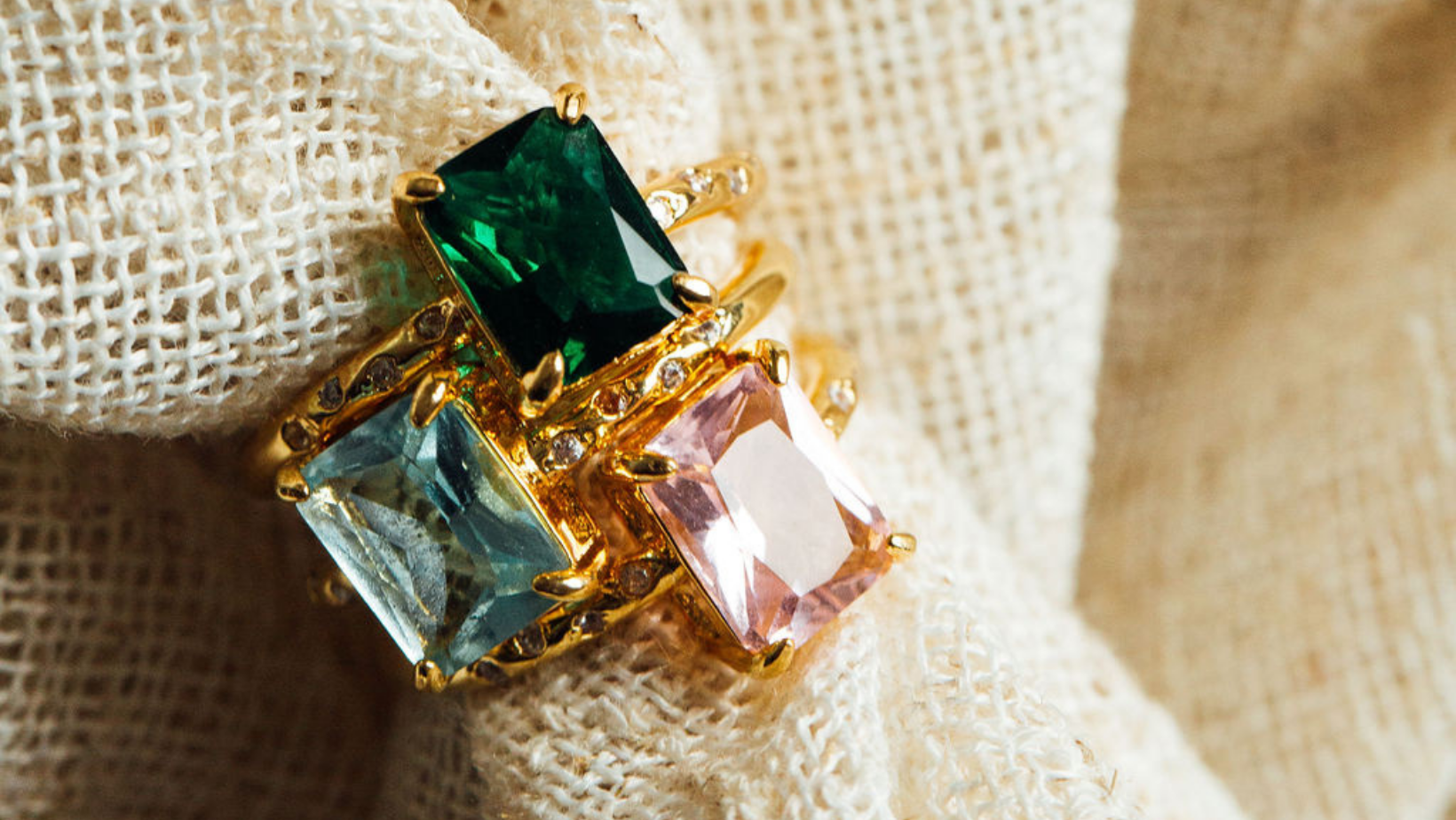 Cómo saber tu talla de anillo