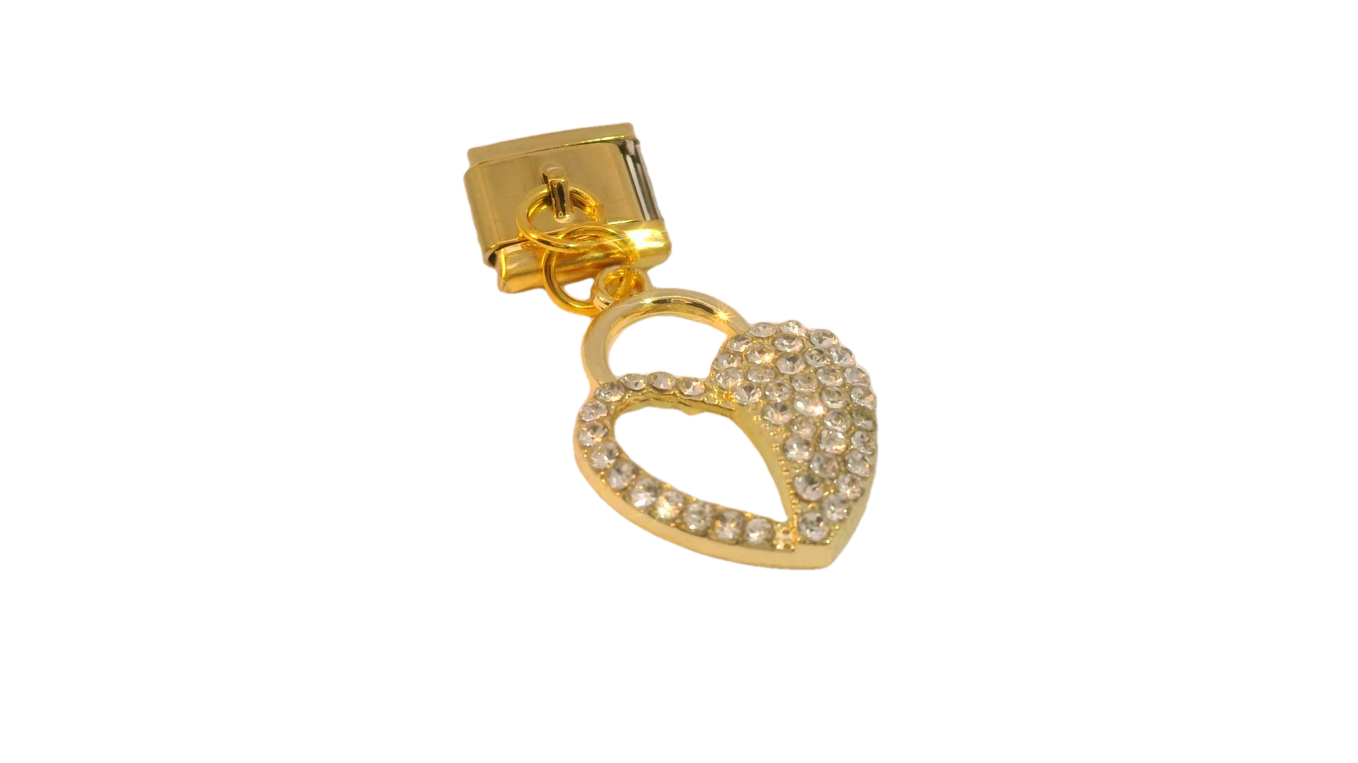 Italian Charms Chain