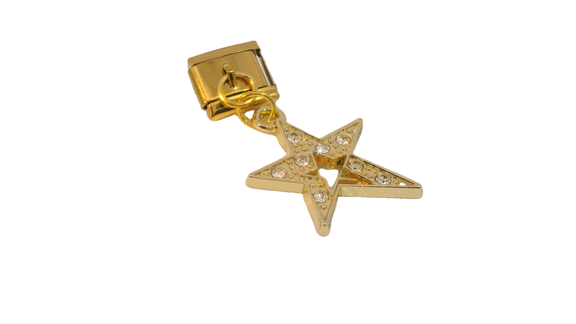 Italian Charms Chain