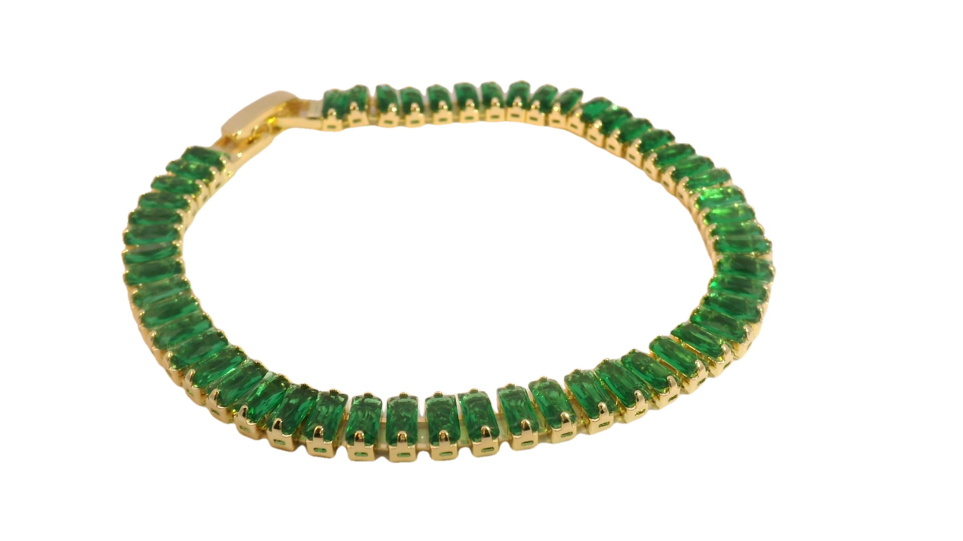 Pulseras Line Rectangular