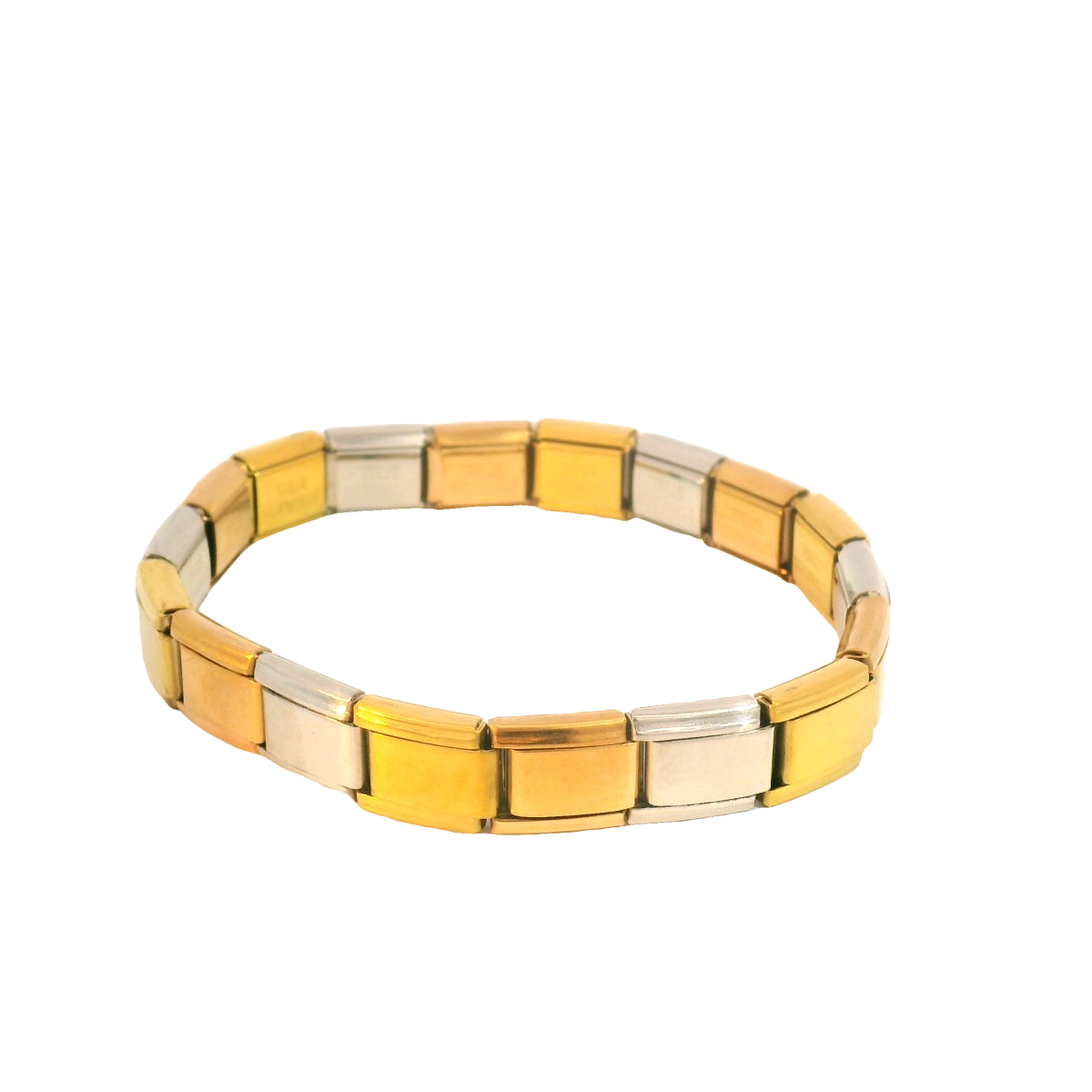 Pulsera Italiana Mix