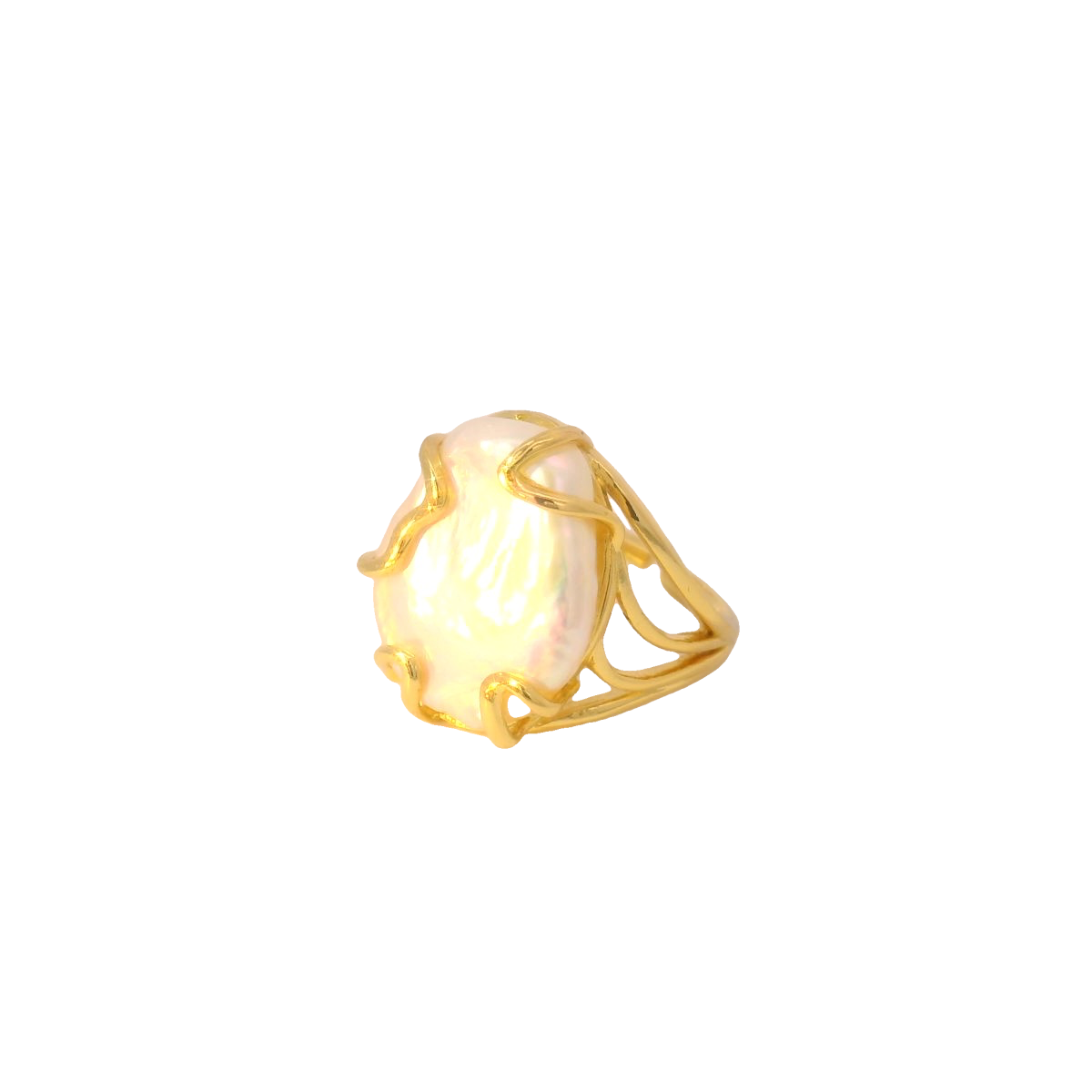 Anillo Pela Orgánica