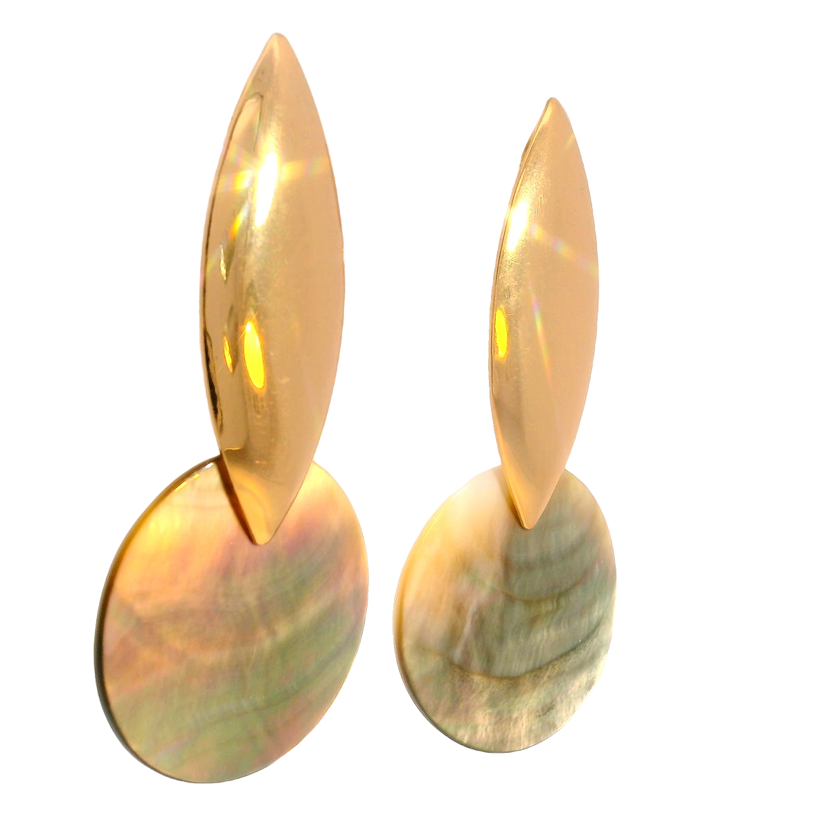 Arete The Shell Drop