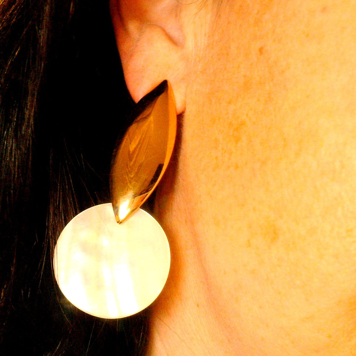 Arete The Shell Drop