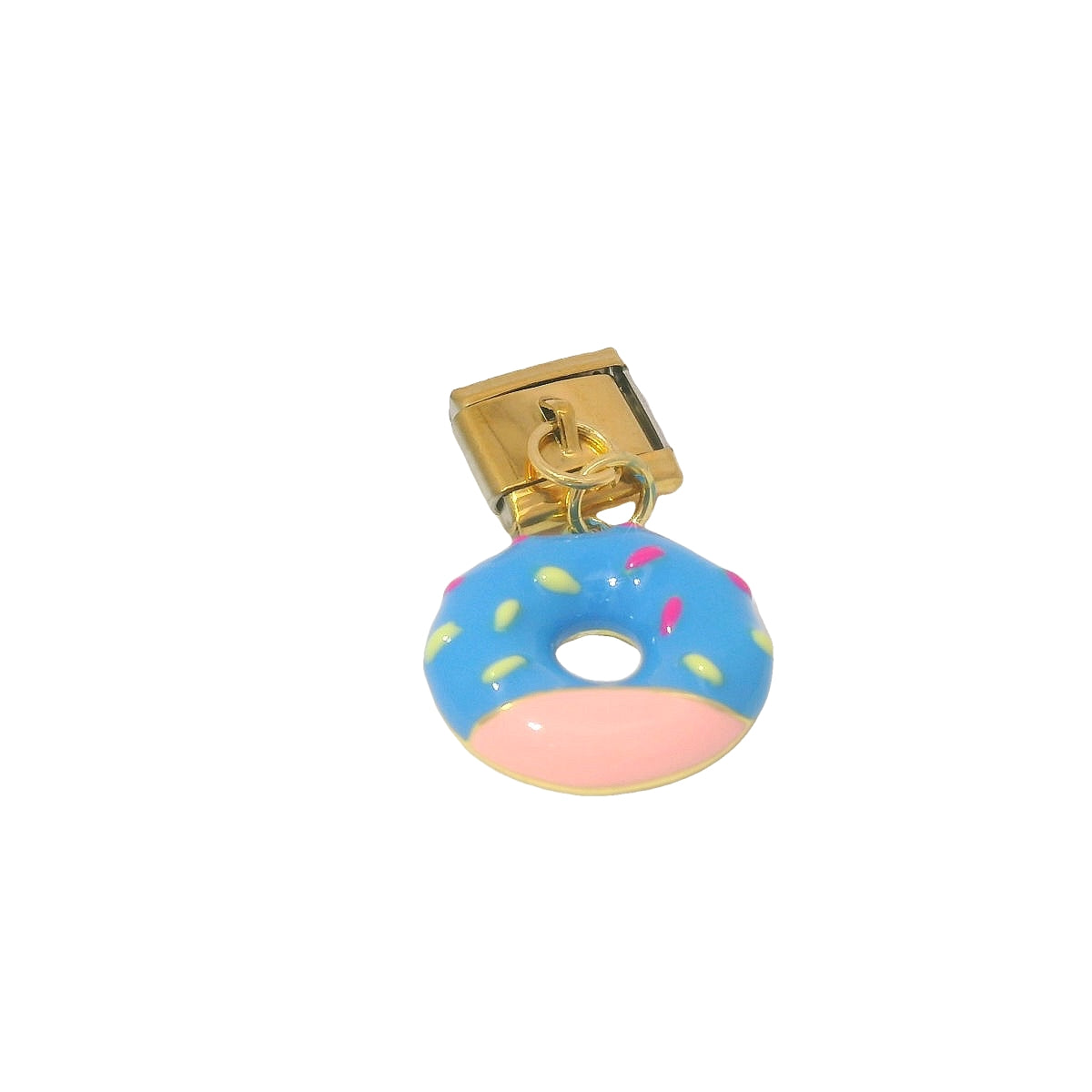 Italian Charms New Glow Chain