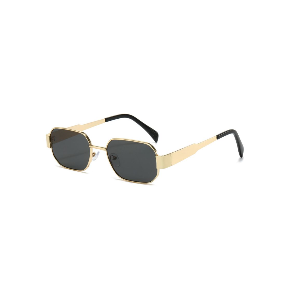 Golden Horizon Sunglasses