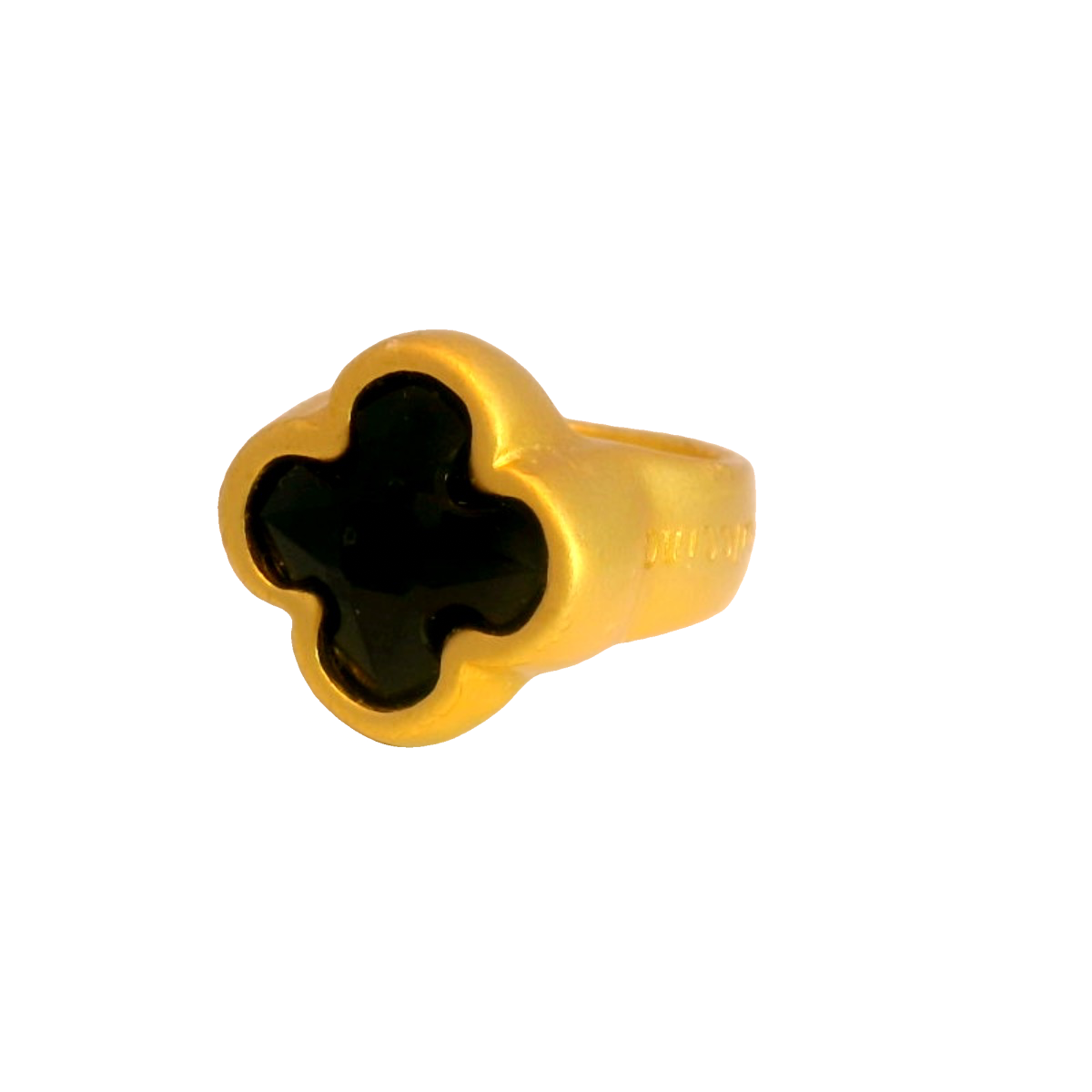 Anillo Flower Grand