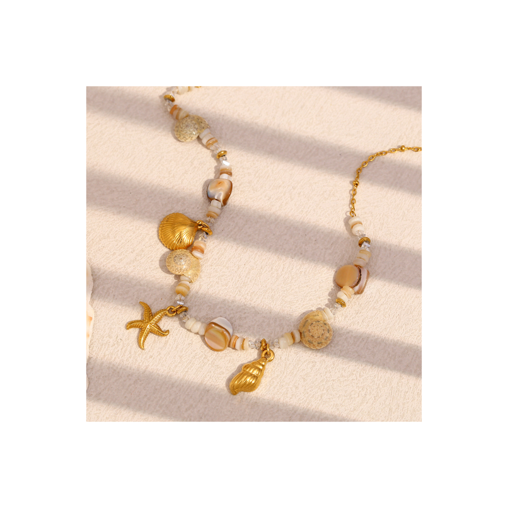 Collar Sea Star