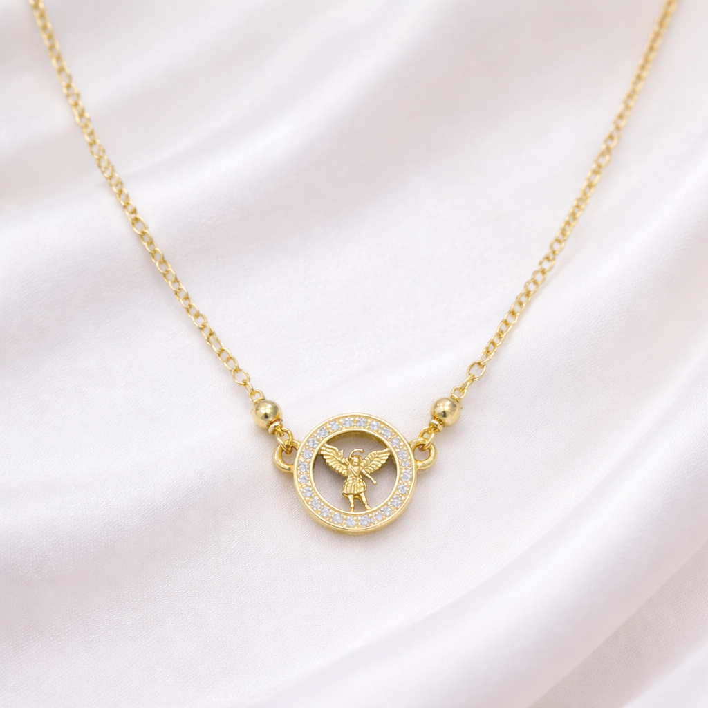 Collar Arcangel