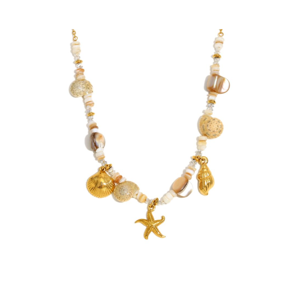 Collar Sea Star