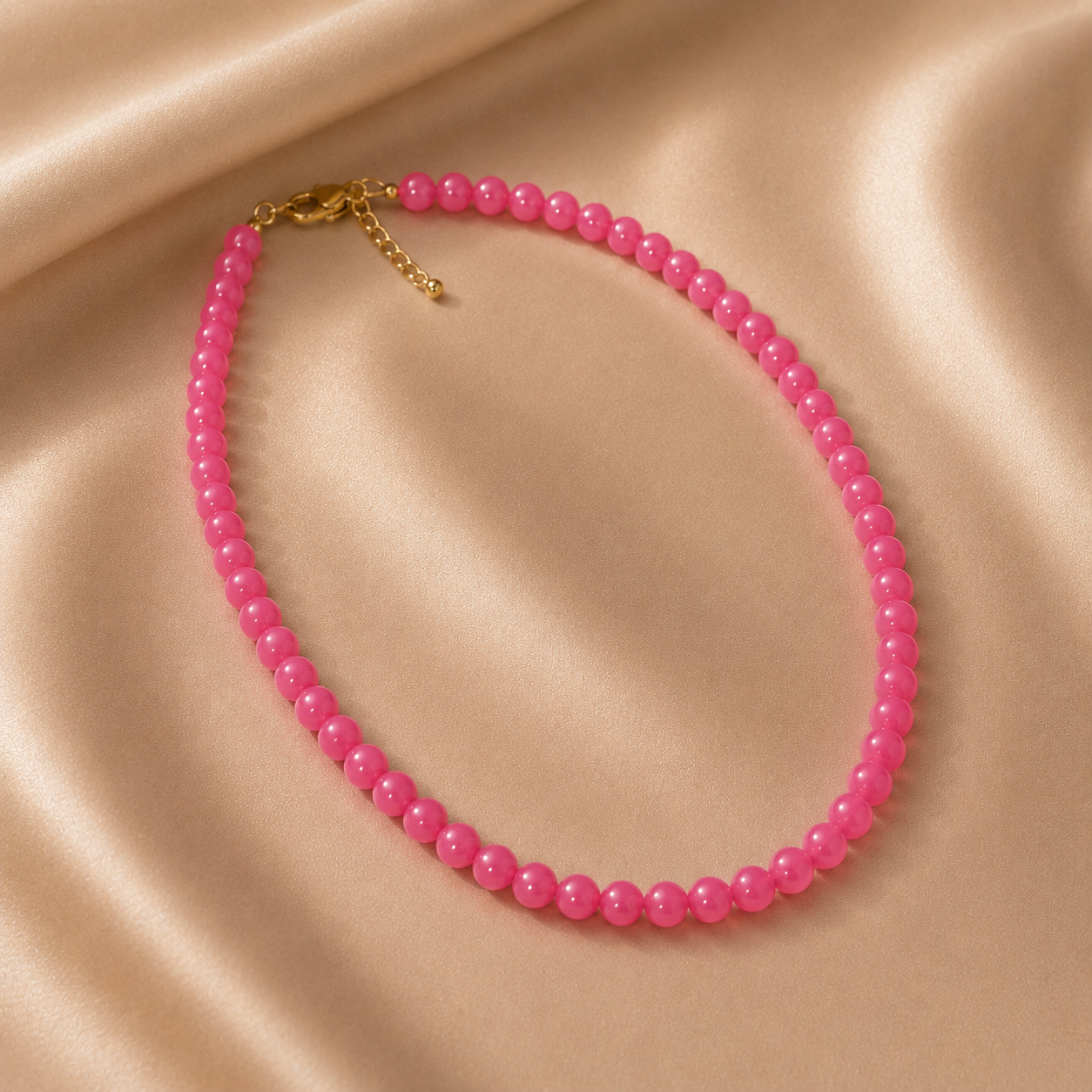 Collar Crystal Essence