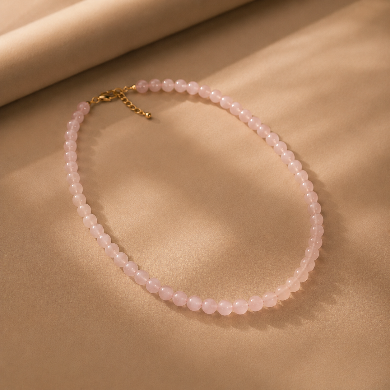 Collar Crystal Essence