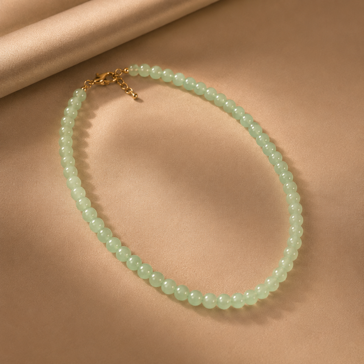 Collar Crystal Essence