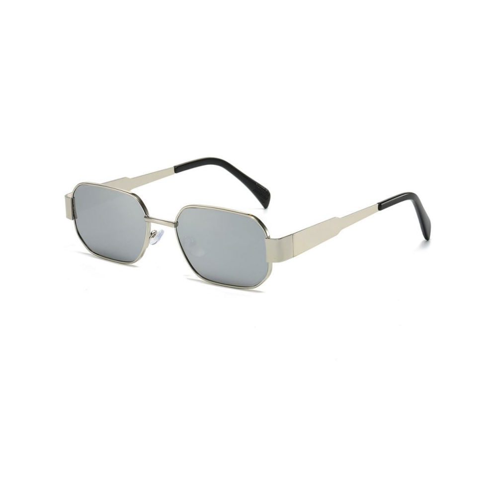 Golden Horizon Sunglasses