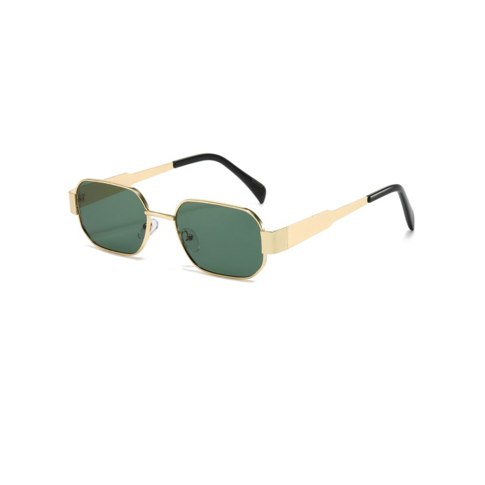 Golden Horizon Sunglasses