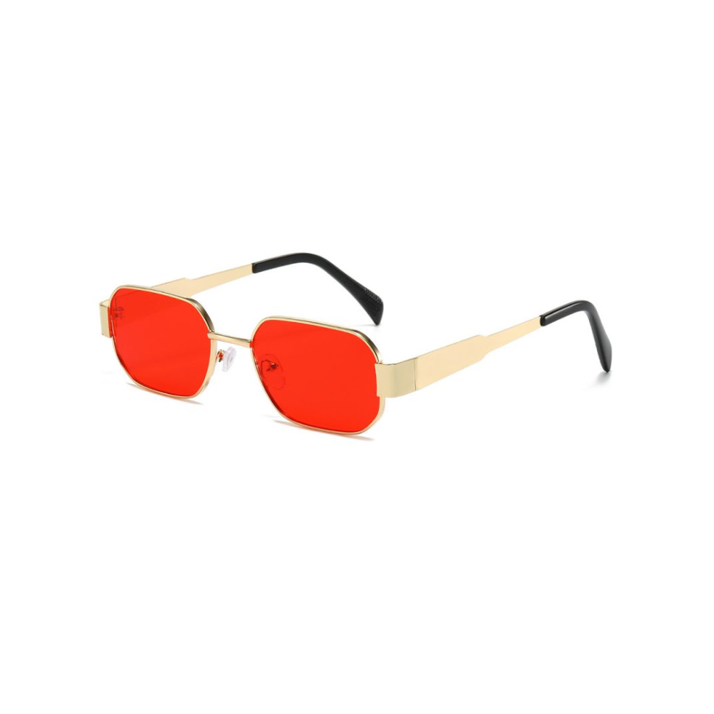 Golden Horizon Sunglasses