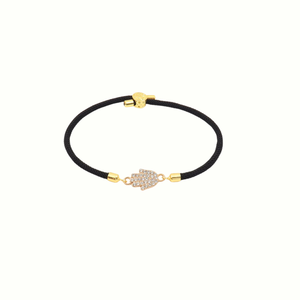 Pulsera Mano De Fatima