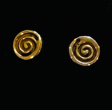 Broquel Espiral