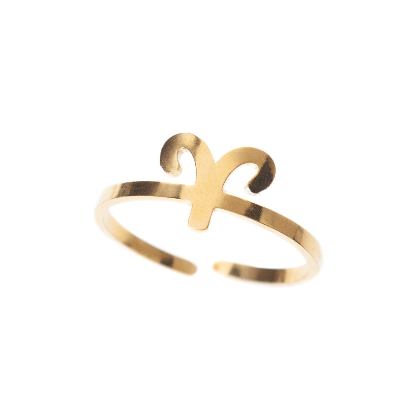 Anillo Aries