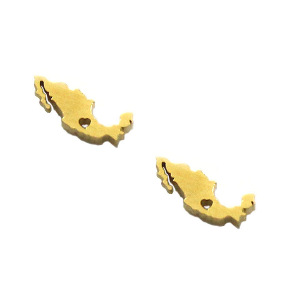 Aretes México