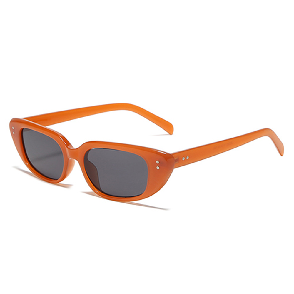 Lentes de Sol para Mujer Naranja