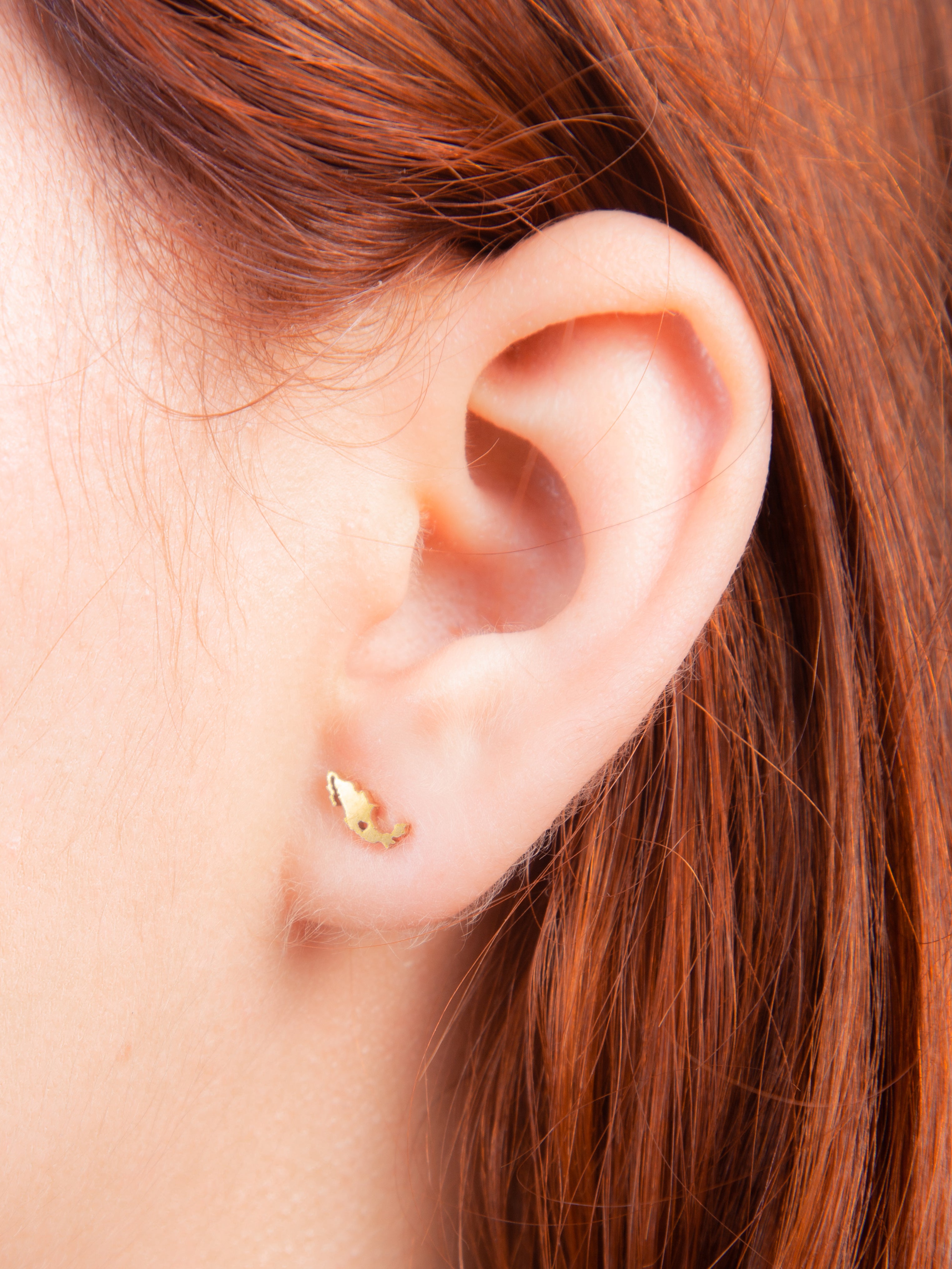 Aretes México
