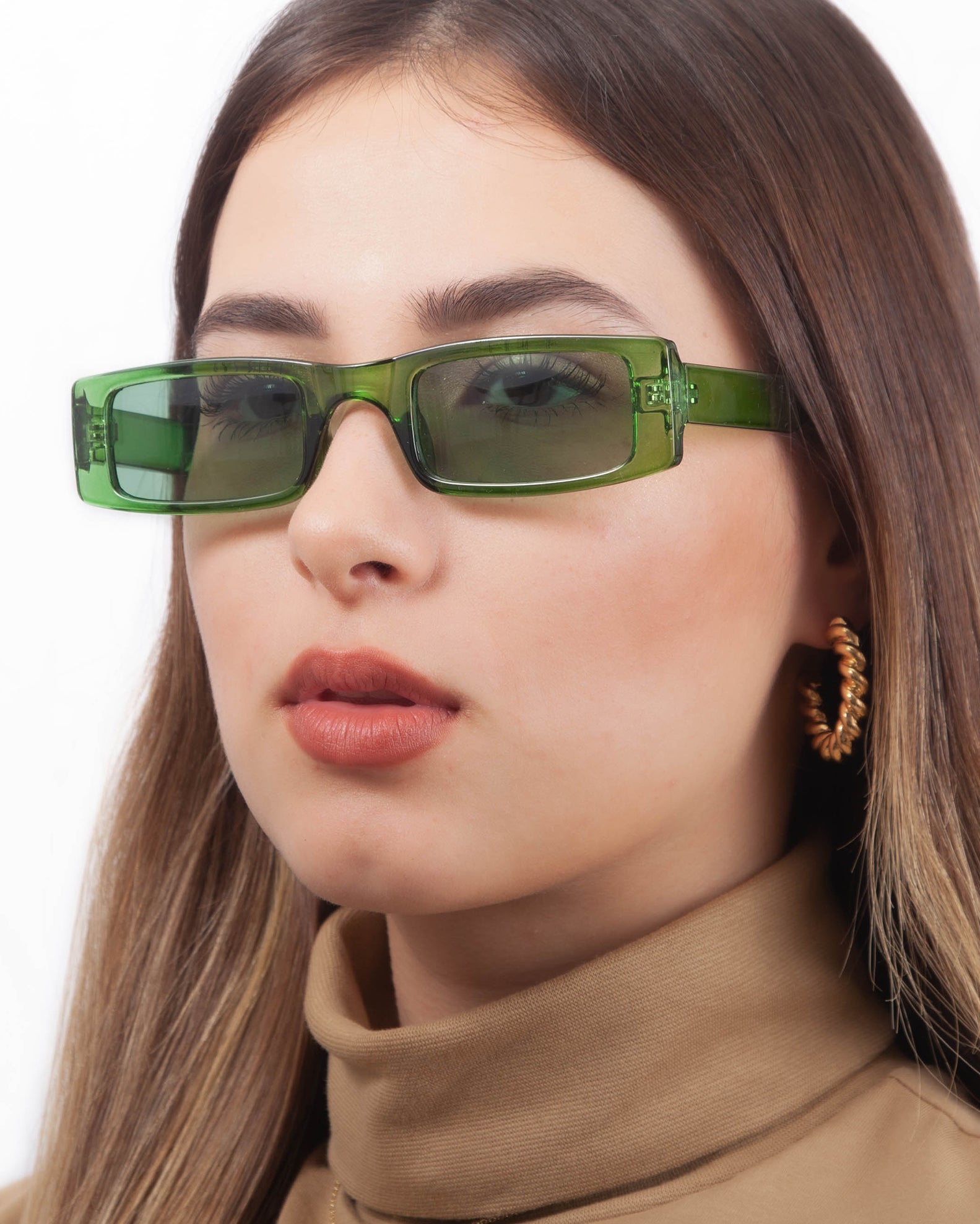 Lentes de Sol para Mujer