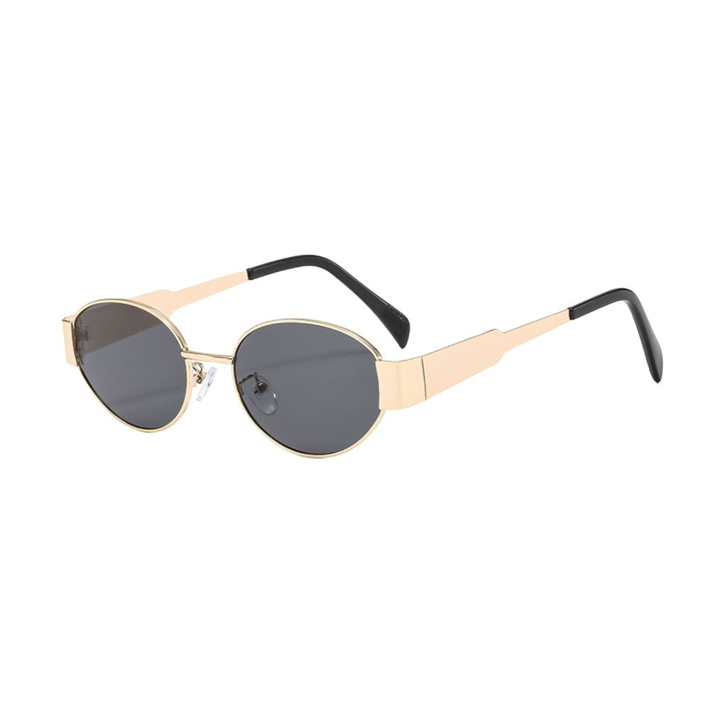 Golden Hour Sunglasses
