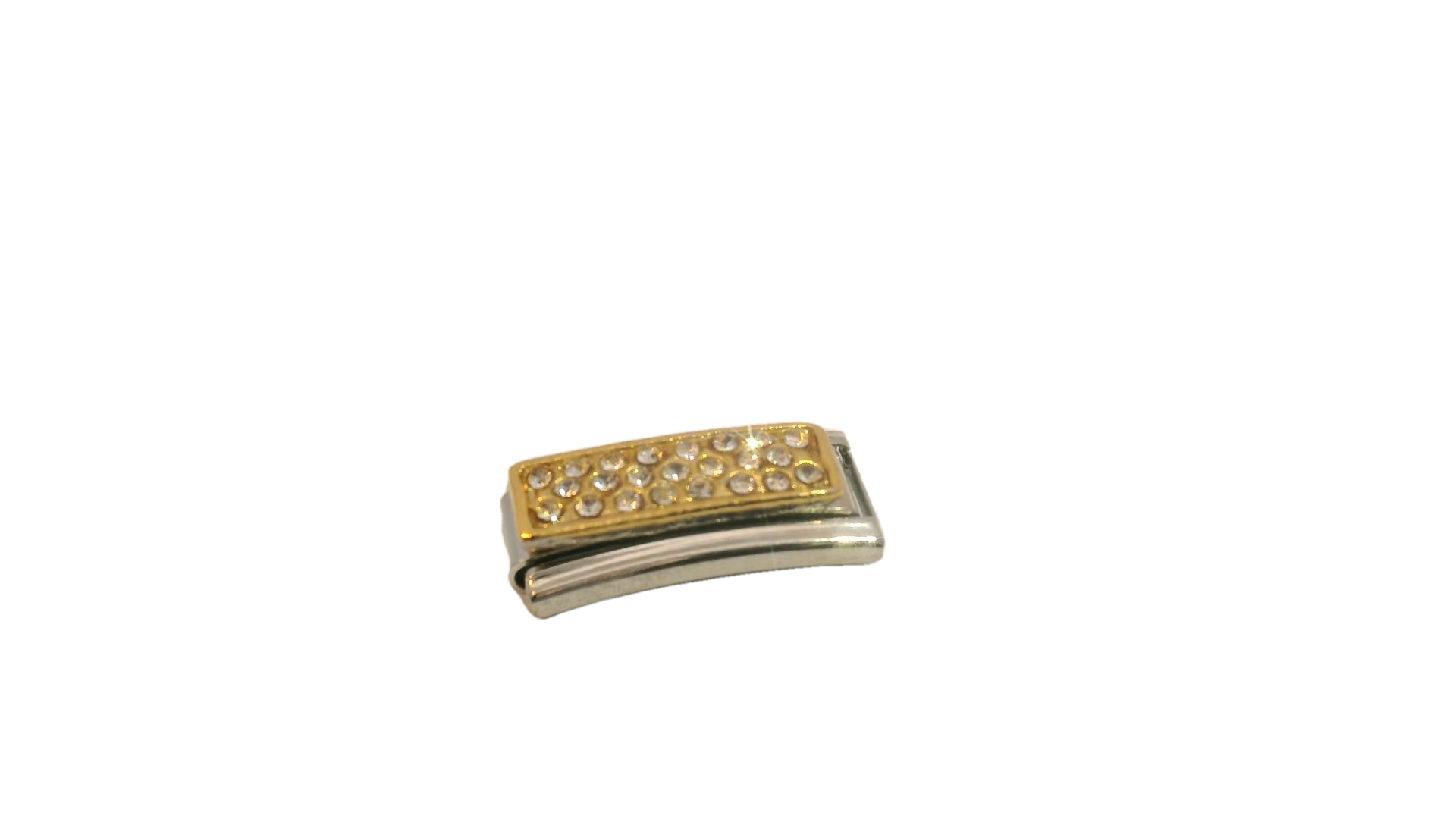 Italian Charms Flat