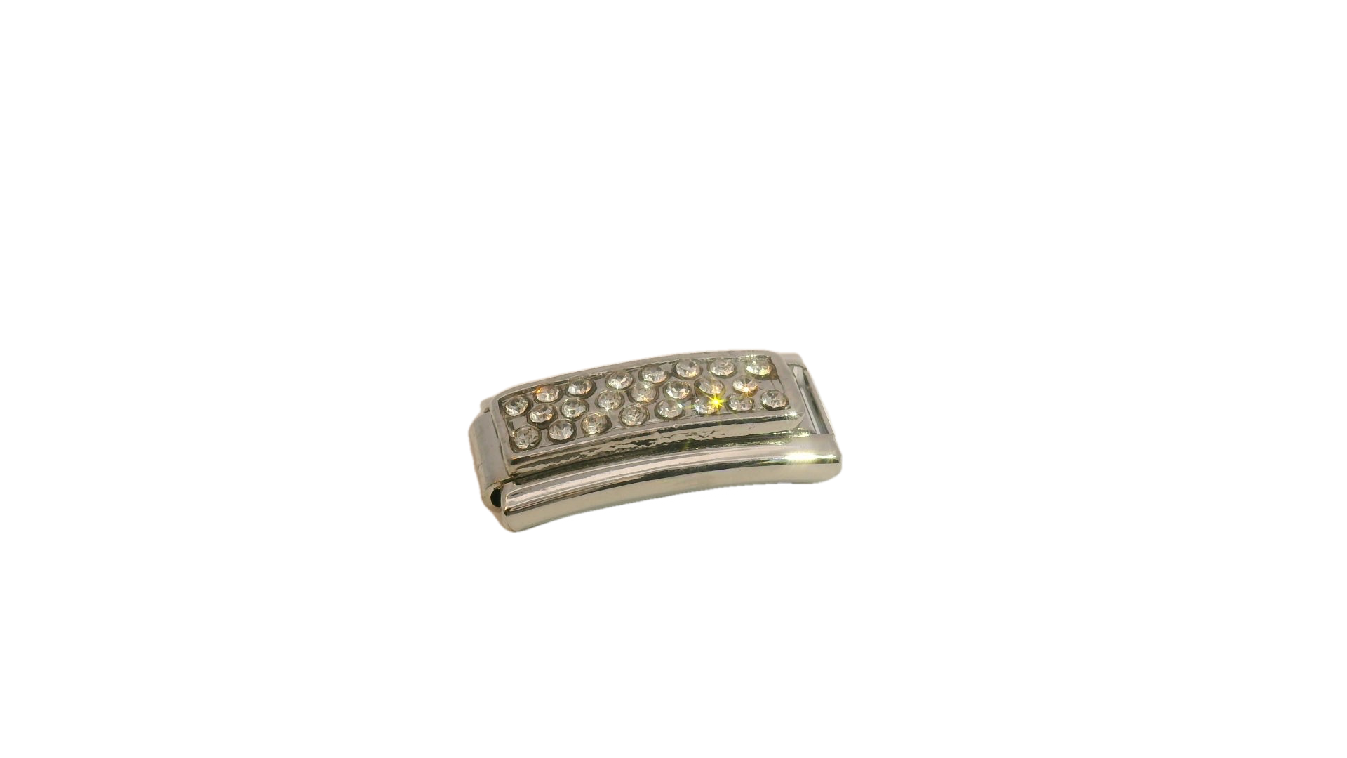Italian Charms Flat