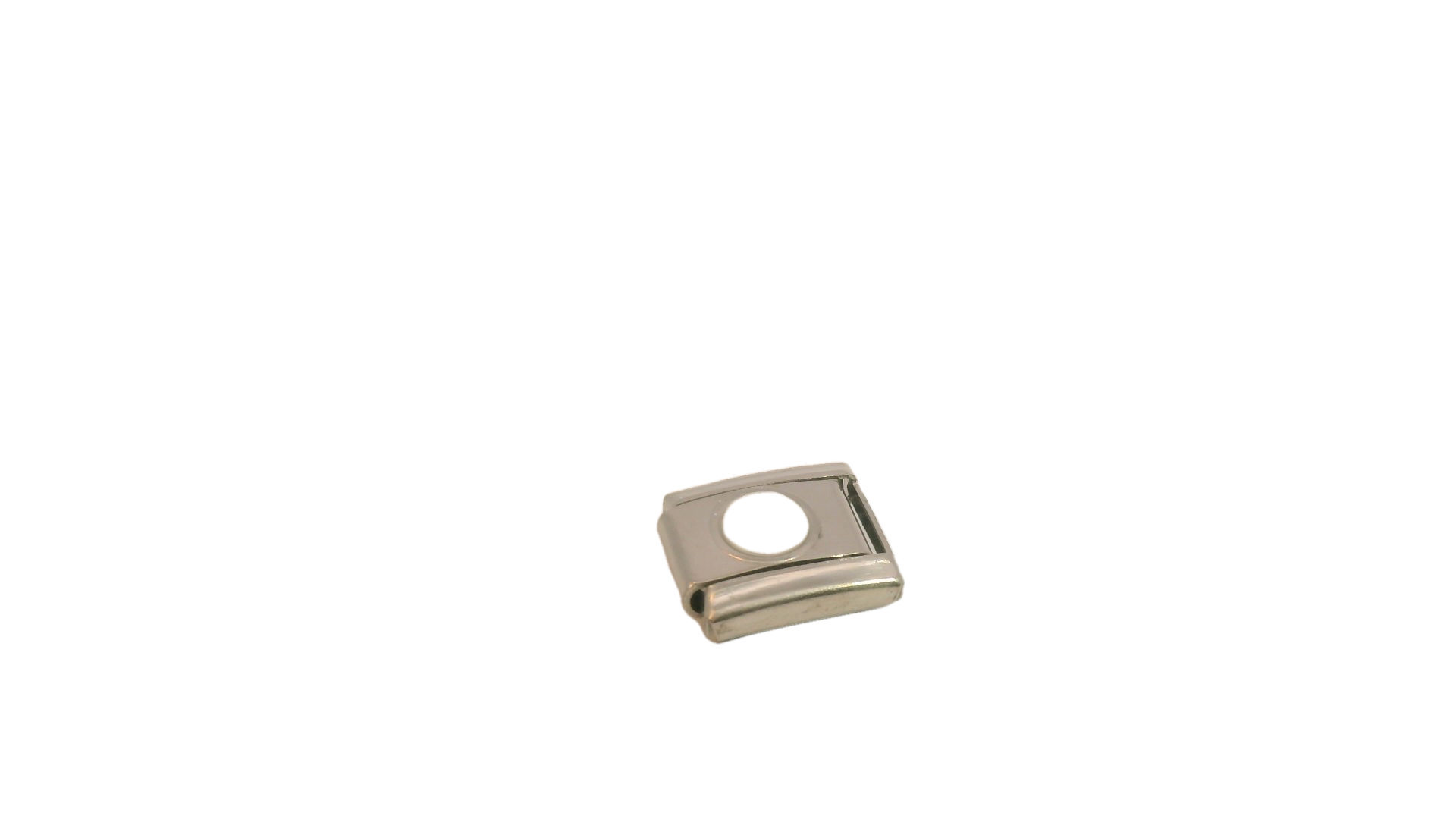 Italian Charms Flat