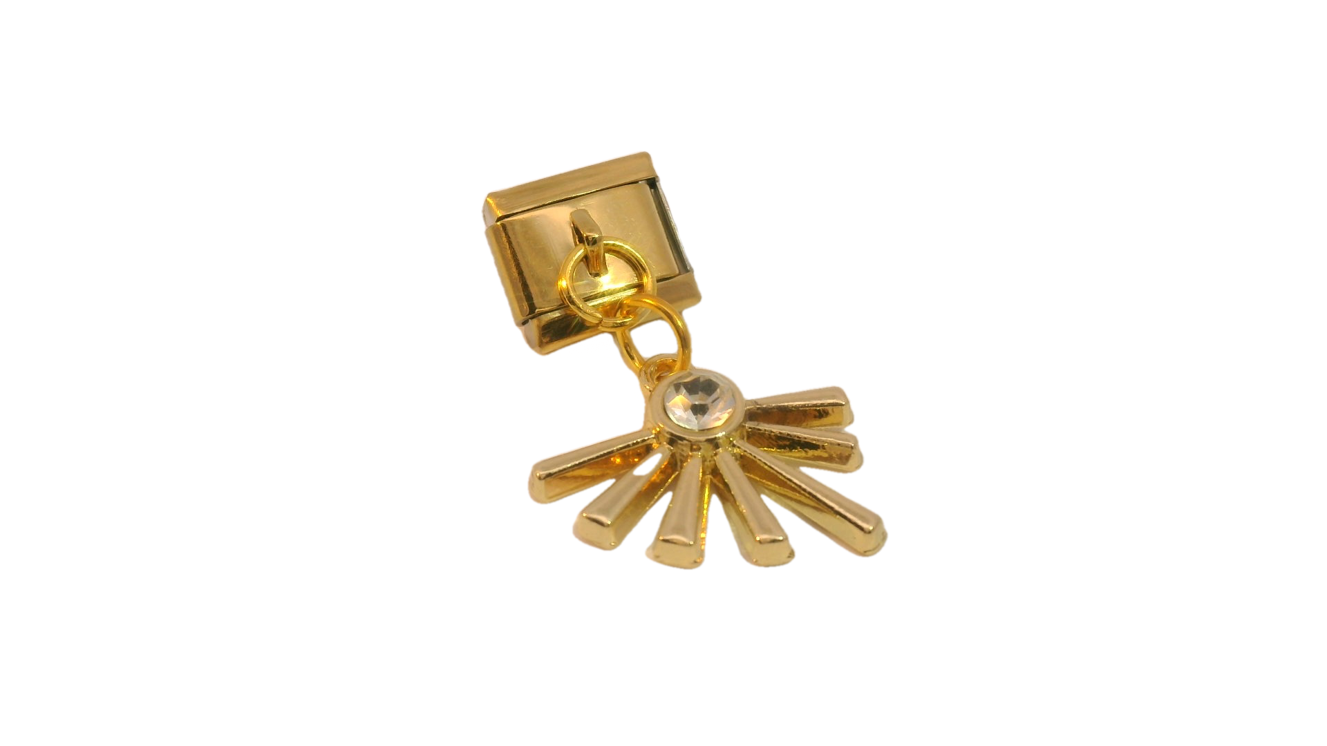 Italian Charms Chain