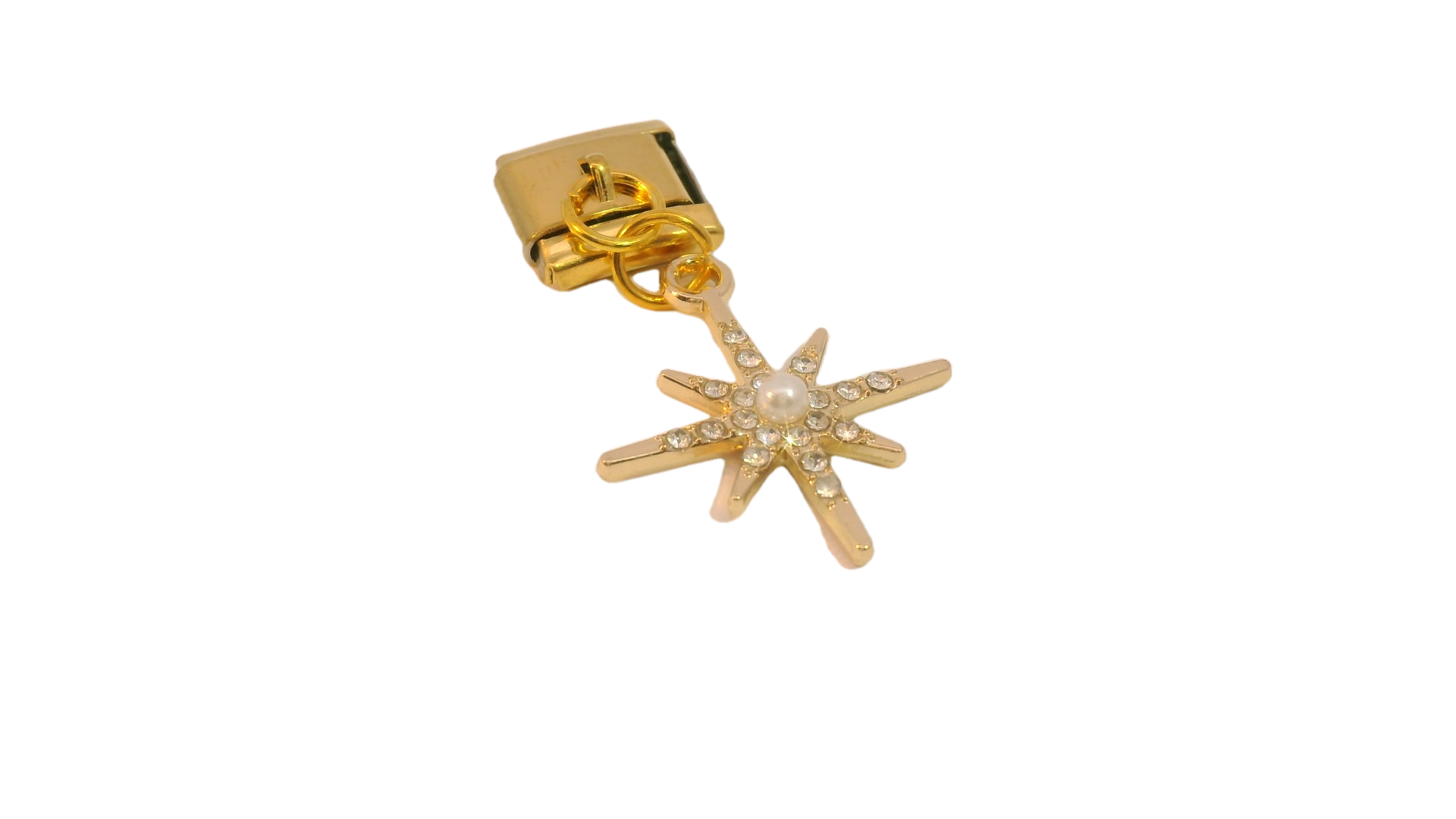 Italian Charms Chain