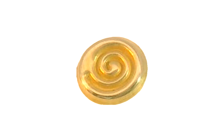 Broquel Espiral