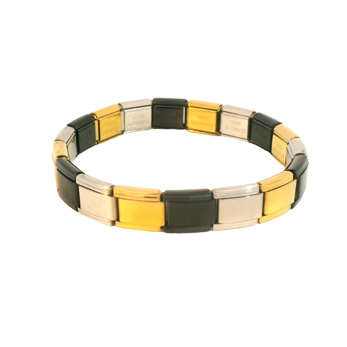 Pulsera Italiana Mix