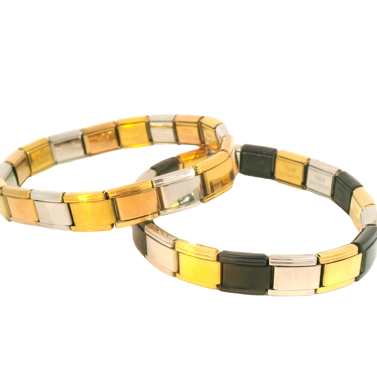 Pulsera Italiana Mix