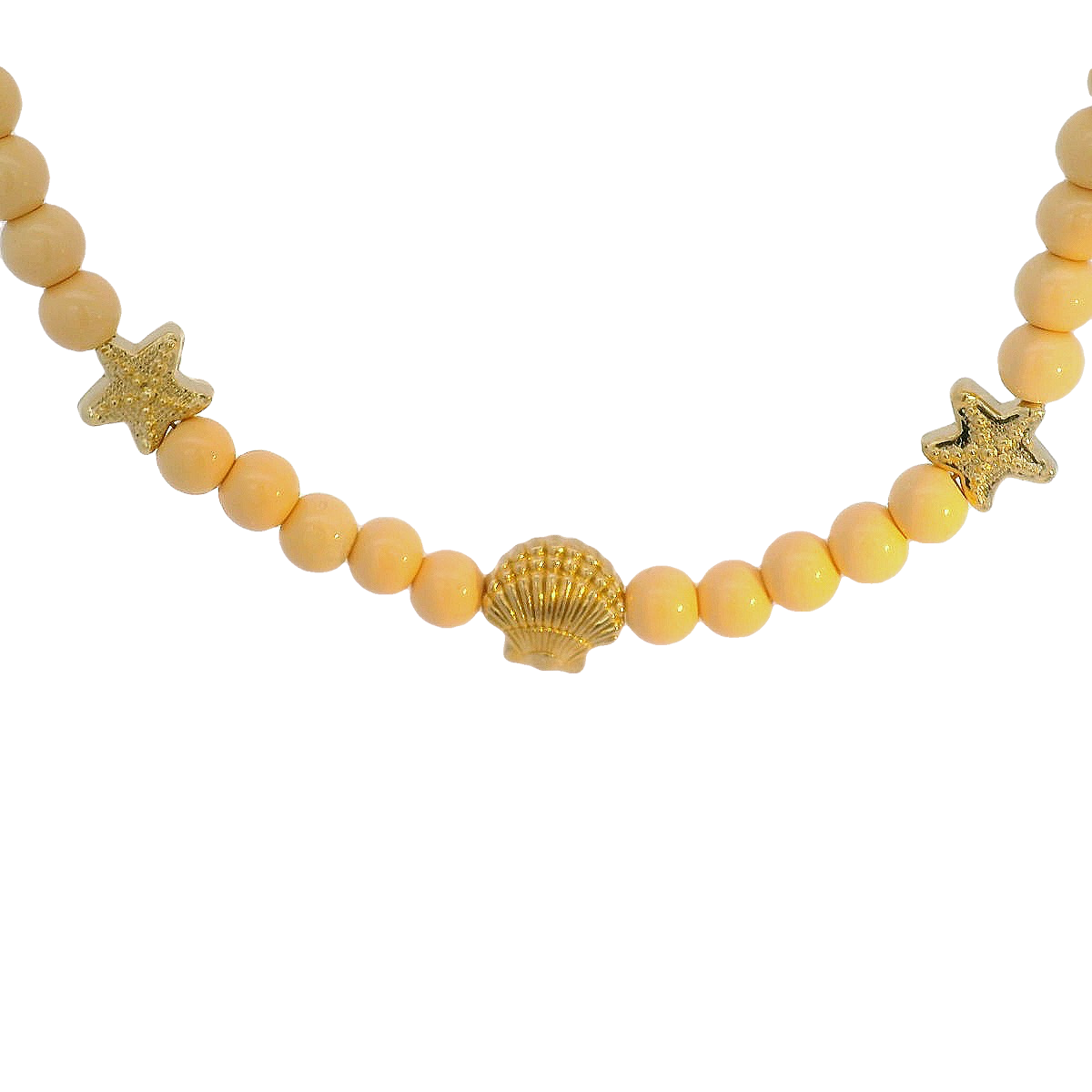 Collar Cristal Sand