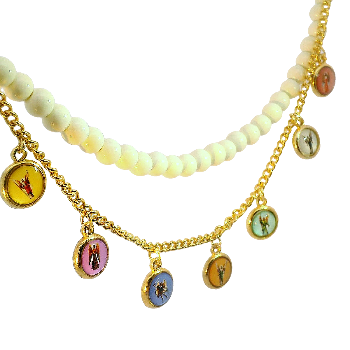 Collar Luzma