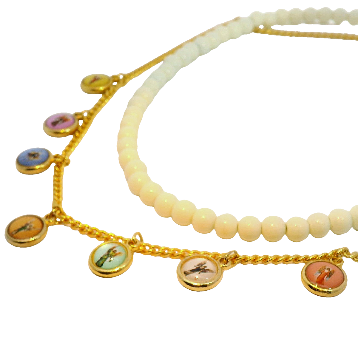 Collar Luzma