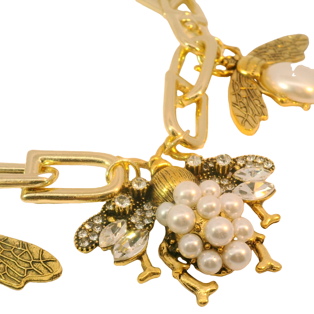 Collar Luxe Nectar