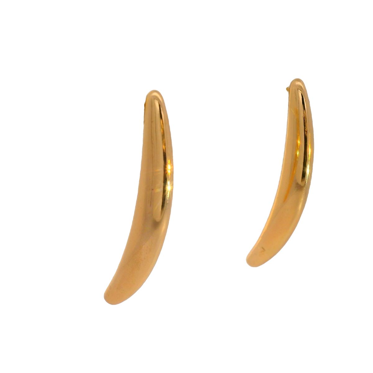 Aretes Crescenta