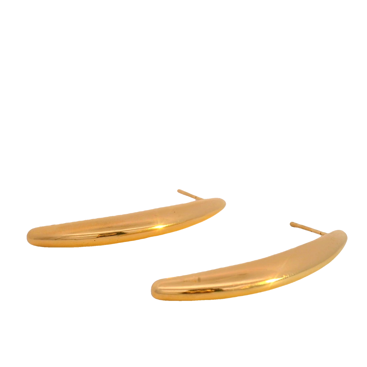 Aretes Crescenta