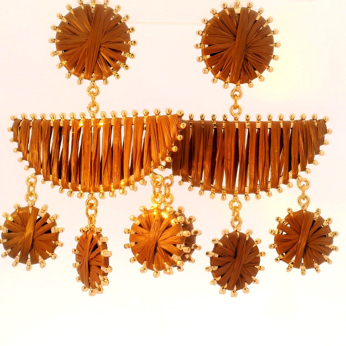Aretes Velara