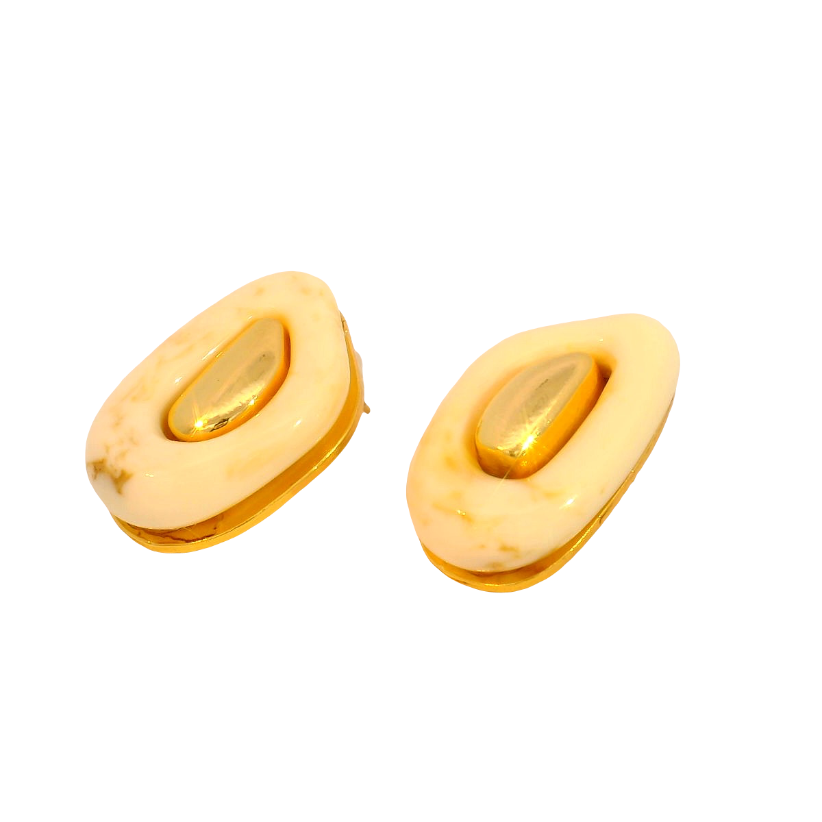 Aretes Ovalis