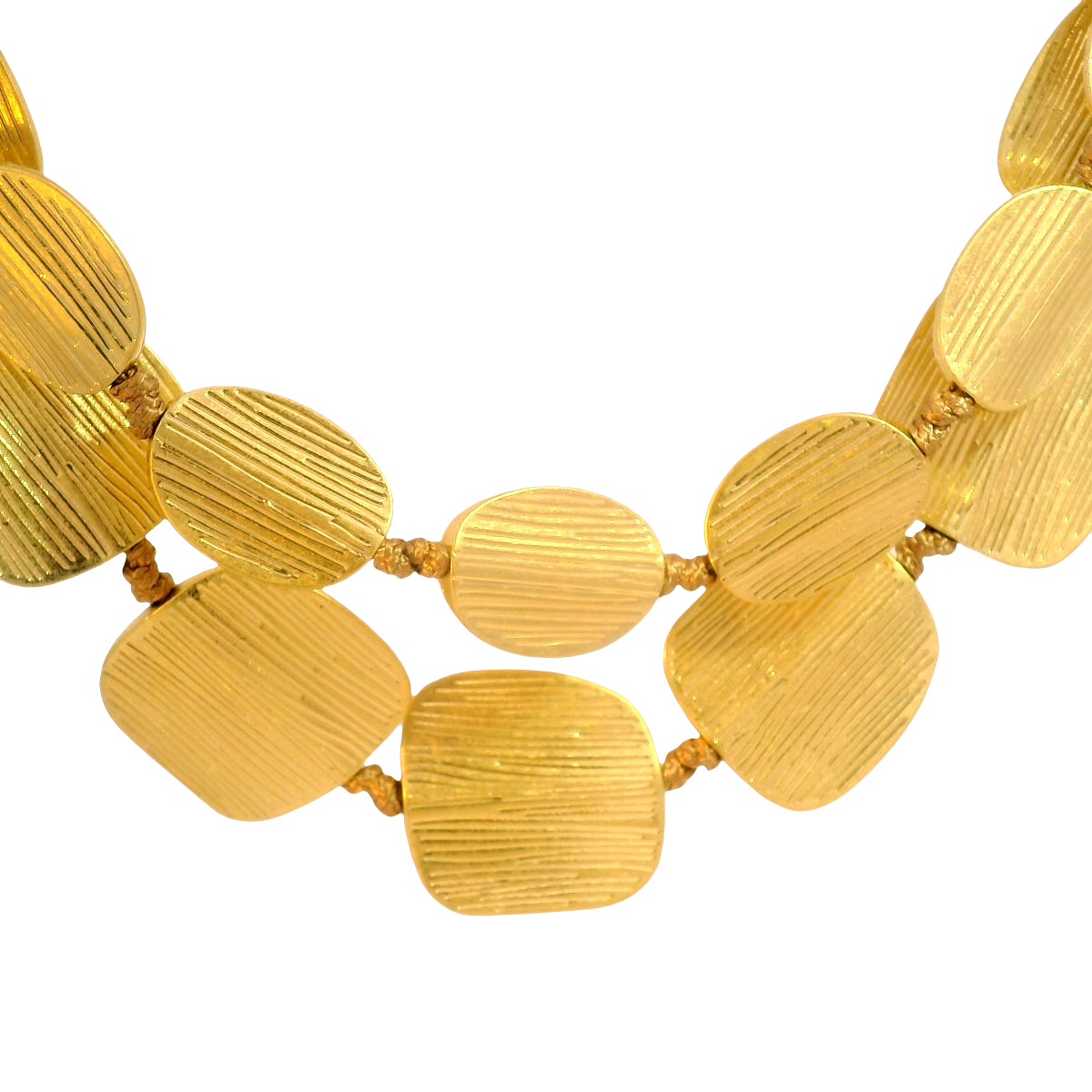 Collar Solea