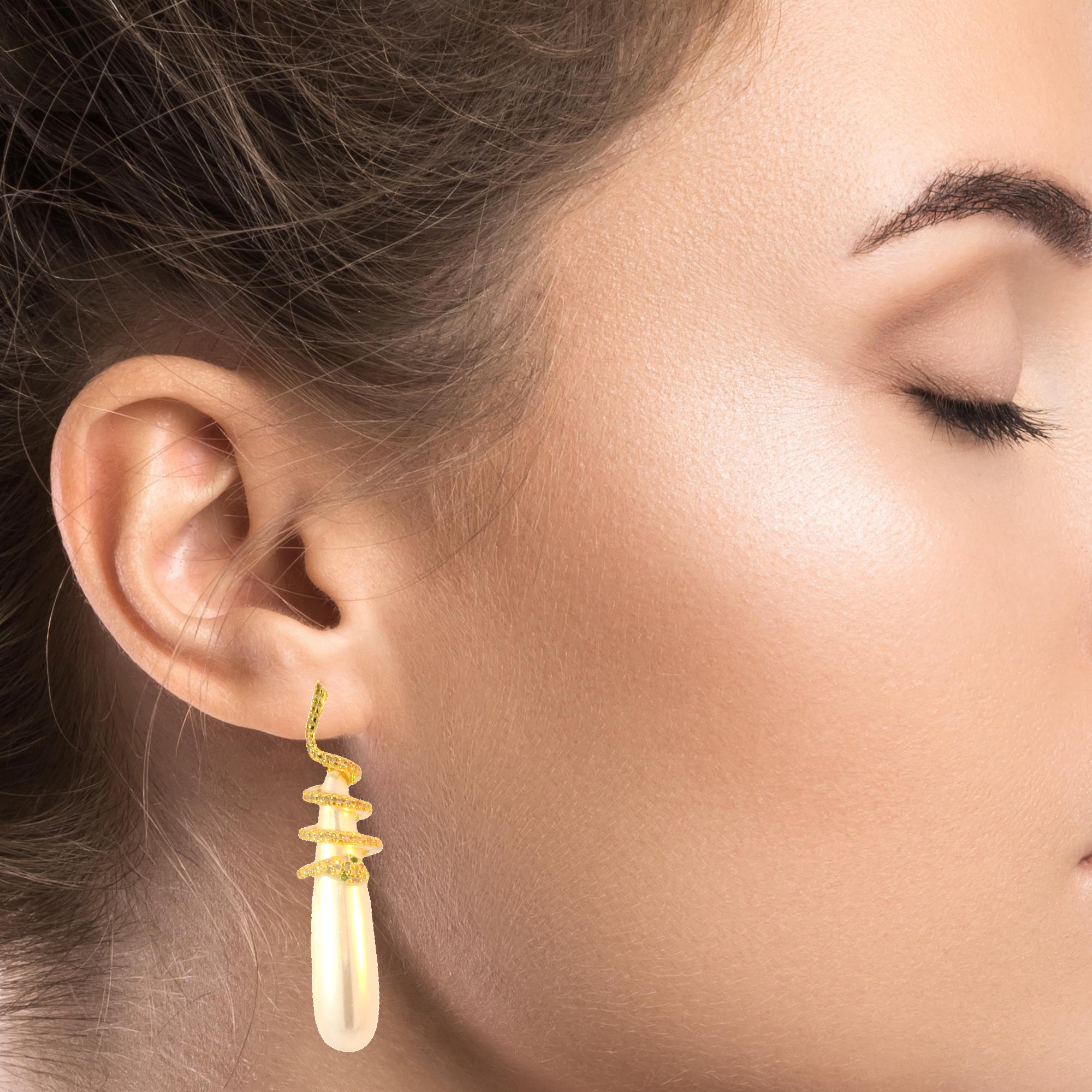 Arete Eva Perl