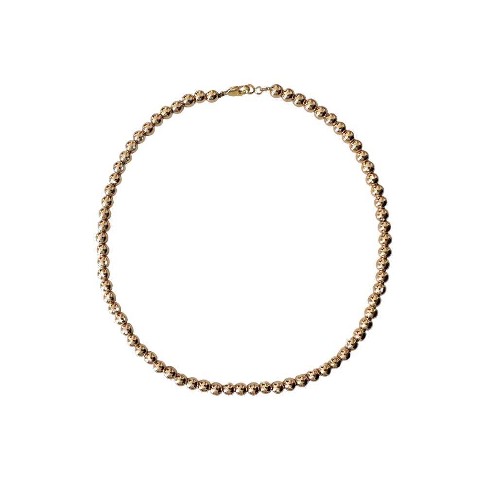 Collar Spheres M