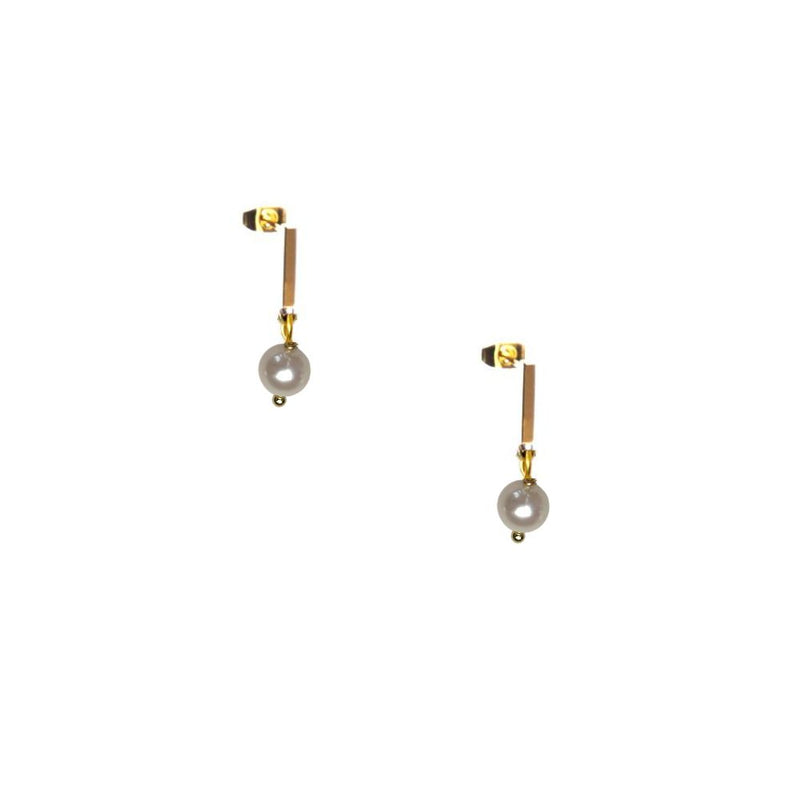 Aretes Dreamy Studs