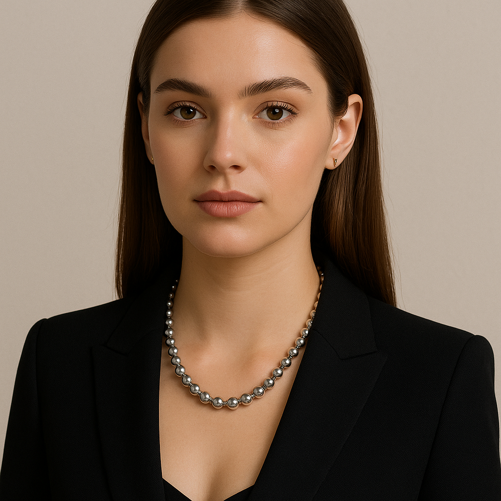 Collar Spheres L
