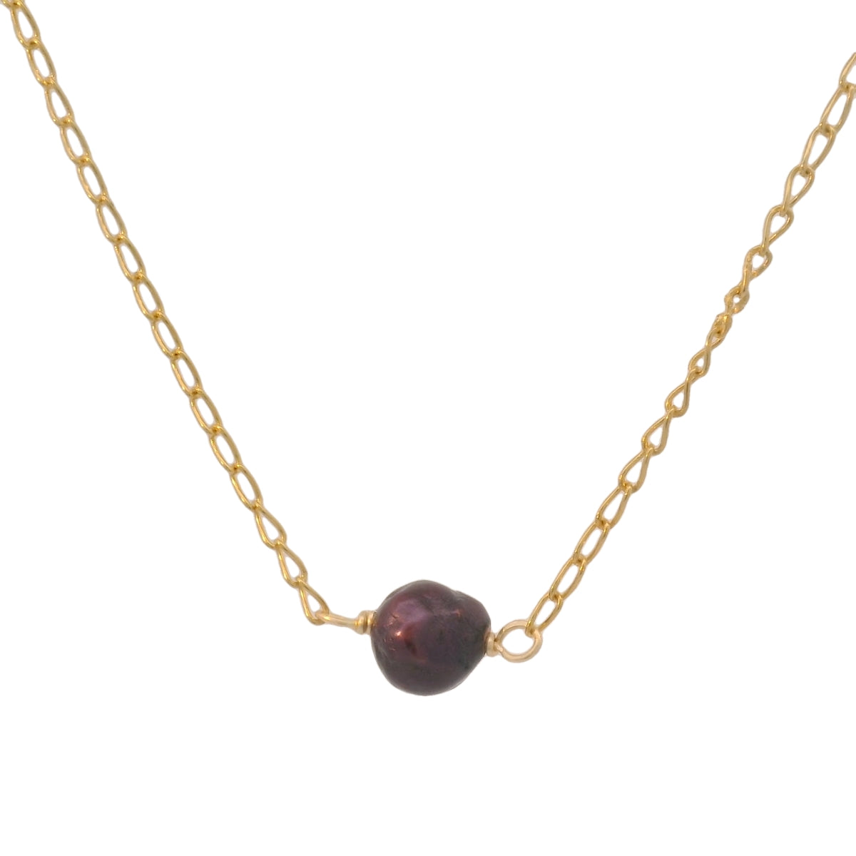 Collar 5 Tone Perls